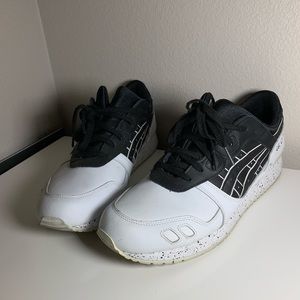 Ascis Gel Lyte III